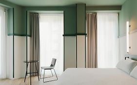 B&B HOTEL Madrid Centro Plaza Mayor